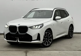 BMW X3 20 xDrive, снимка 1