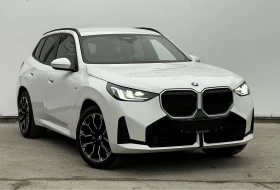 BMW X3 20 xDrive, снимка 3