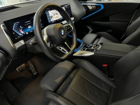 BMW X3 20 xDrive, снимка 7