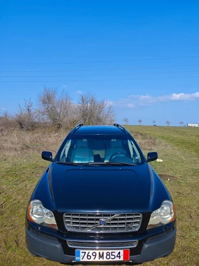 Volvo Xc90 4.4 V8 Executive, снимка 1