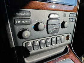 Volvo Xc90 4.4 V8 Executive, снимка 17