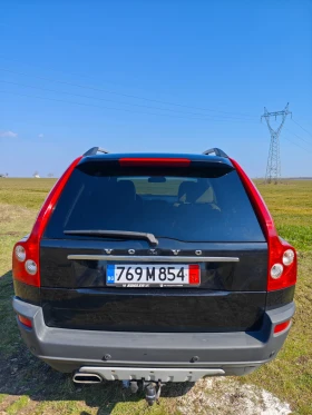 Volvo Xc90 4.4 V8 Executive, снимка 3