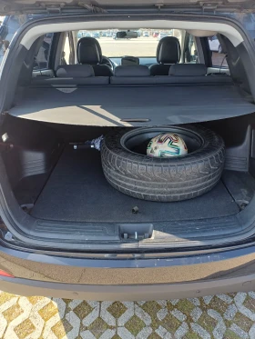 Hyundai IX35 Бензин-Газ, снимка 13