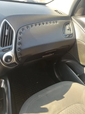 Hyundai IX35 Бензин-Газ, снимка 10