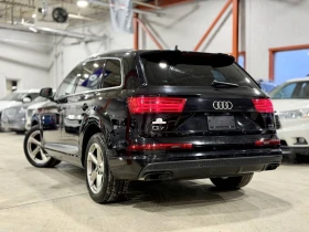 Audi Q7 TECHNIK| MATRIX| CARPLAY| PANO| ОБДУХ| 360| BOSE, снимка 4