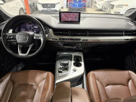 Audi Q7 TECHNIK| MATRIX| CARPLAY| PANO| ОБДУХ| 360| BOSE, снимка 5