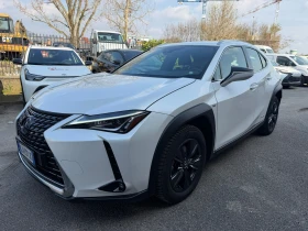 Lexus UX 250h 2.0 HYBRID 75.000km ГАРАНЦИОНЕН, НОВ!!!, снимка 1