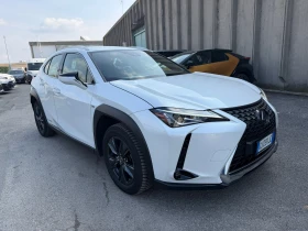 Lexus UX 250h 2.0 HYBRID 75.000km ГАРАНЦИОНЕН, НОВ!!!, снимка 4