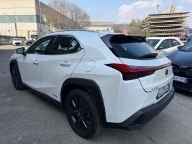 Lexus UX 250h 2.0 HYBRID 75.000km ГАРАНЦИОНЕН, НОВ!!!, снимка 2