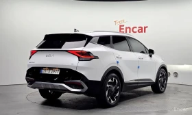 Kia Sportage Signature AWD* HARMAN KARDON* 360 CAM* ОБДУХВАНЕ* , снимка 3