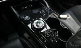 Kia Sportage Signature AWD* HARMAN KARDON* 360 CAM* ОБДУХВАНЕ* , снимка 13