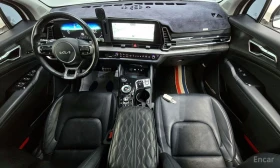 Kia Sportage Signature AWD* HARMAN KARDON* 360 CAM* ОБДУХВАНЕ* , снимка 8