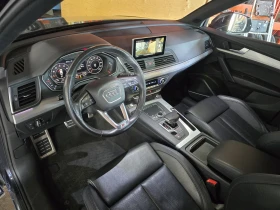 Audi Q5 2.0 TFSI quattro* АвтоКредит* (Цена до БГ) , снимка 12