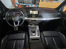Audi Q5 2.0 TFSI quattro* АвтоКредит* (Цена до БГ) , снимка 13