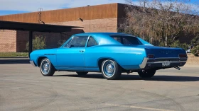 Други Друг 1967 Buick Special, снимка 2