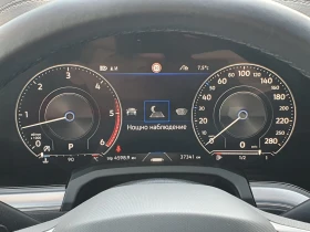 VW Touareg, снимка 15