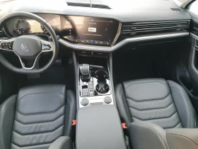 VW Touareg, снимка 6