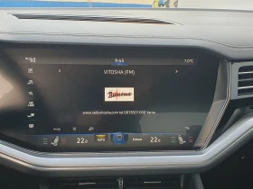 VW Touareg, снимка 8
