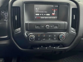 Gmc Sierra * 4WD Double Cab 143.5"* KEYLESS* , снимка 9