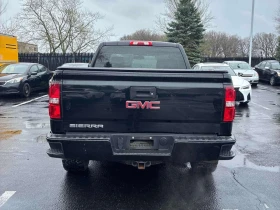 Gmc Sierra * 4WD Double Cab 143.5"* KEYLESS* , снимка 4