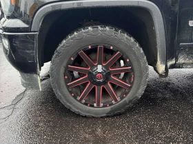 Gmc Sierra * 4WD Double Cab 143.5"* KEYLESS* , снимка 7