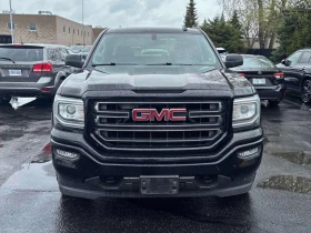 Gmc Sierra * 4WD Double Cab 143.5"* KEYLESS* , снимка 6