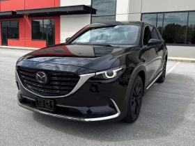 Mazda CX-9 * Kuro Edition AWD * 2 КЛЮЧА* PANO* KEYLESS* ПОДГР, снимка 12