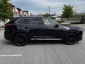 Mazda CX-9 * Kuro Edition AWD * 2 КЛЮЧА* PANO* KEYLESS* ПОДГР, снимка 3