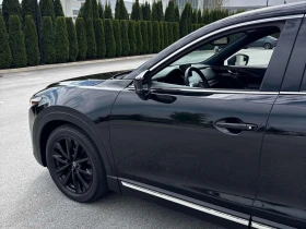 Mazda CX-9 * Kuro Edition AWD * 2 КЛЮЧА* PANO* KEYLESS* ПОДГР, снимка 16
