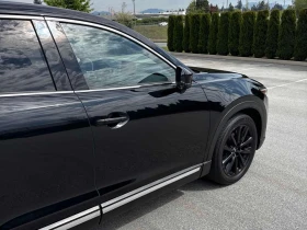 Mazda CX-9 * Kuro Edition AWD * 2 КЛЮЧА* PANO* KEYLESS* ПОДГР, снимка 17