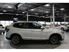 BMW X3 xDrive28i AWD* АвтоКредит* (Цена до БГ) , снимка 7