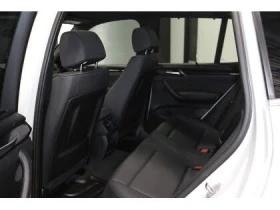 BMW X3 xDrive28i AWD* АвтоКредит* (Цена до БГ) , снимка 12