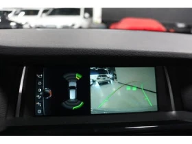 BMW X3 xDrive28i AWD* АвтоКредит* (Цена до БГ) , снимка 17