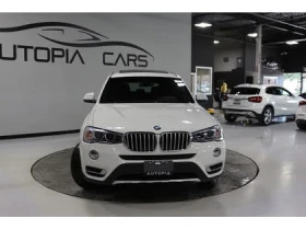 BMW X3 xDrive28i AWD* АвтоКредит* (Цена до БГ) , снимка 2