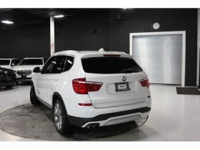 BMW X3 xDrive28i AWD* АвтоКредит* (Цена до БГ) , снимка 5