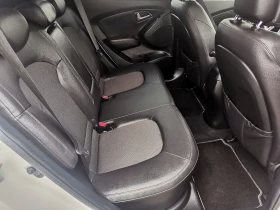Hyundai IX35 1, 7cdti фейс, снимка 12