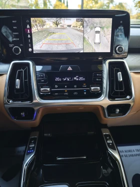 Kia Sorento 2.2 CRDI 4x4, снимка 14
