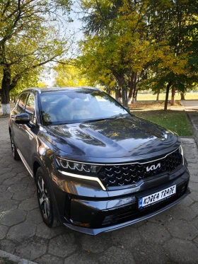 Kia Sorento 2.2 CRDI 4x4, снимка 2