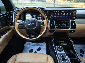 Kia Sorento 2.2 CRDI 4x4, снимка 12