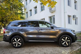 Kia Sorento 2.2 CRDI 4x4, снимка 3