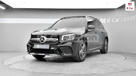 Mercedes-Benz GLB 250 4MATIC| DISTRONIC| КАМЕРА| ПОДГРЕВ| ПАНОРАМА, снимка 1