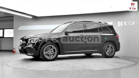 Mercedes-Benz GLB 250 4MATIC| DISTRONIC| КАМЕРА| ПОДГРЕВ| ПАНОРАМА, снимка 4