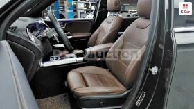 Mercedes-Benz GLB 250 4MATIC| DISTRONIC| КАМЕРА| ПОДГРЕВ| ПАНОРАМА, снимка 5