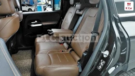 Mercedes-Benz GLB 250 4MATIC| DISTRONIC| КАМЕРА| ПОДГРЕВ| ПАНОРАМА, снимка 14