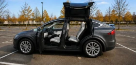 Tesla Model X 100D MCU2 Intel FSD 3, снимка 1