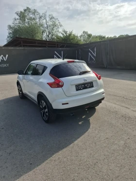 Nissan Juke 1.5DCI 110к.с, снимка 5