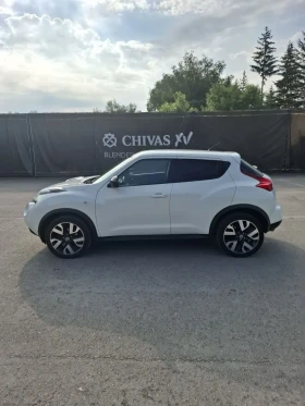 Nissan Juke 1.5DCI 110к.с, снимка 8