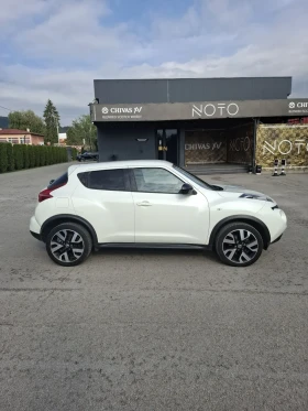 Nissan Juke 1.5DCI 110к.с, снимка 7