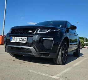 Land Rover Evoque, снимка 11