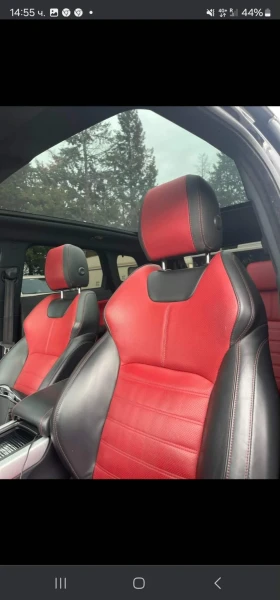 Land Rover Evoque, снимка 3